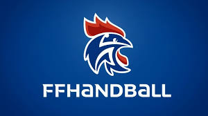 Logo de ffhandball